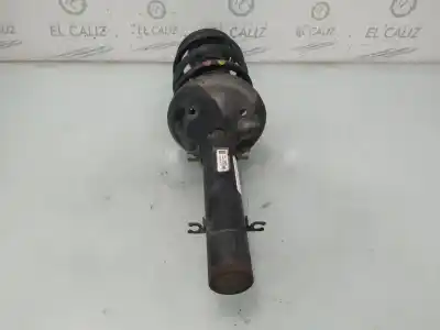 Pezzo di ricambio per auto di seconda mano ammortizzatore anteriore destro per seat leon (1m1) 1.9 tdi riferimenti oem iam 1j0413031n