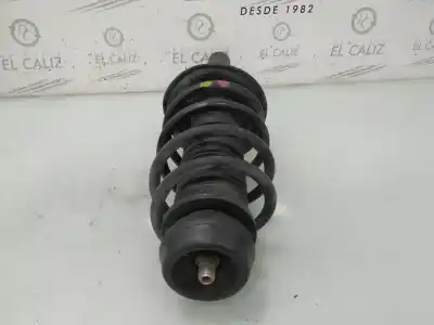 Pezzo di ricambio per auto di seconda mano ammortizzatore anteriore sinistro per seat leon (1m1) 1.9 tdi riferimenti oem iam 
