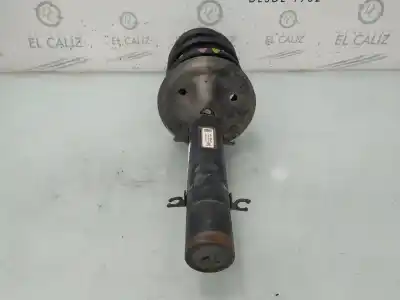 Piesă de schimb auto la mâna a doua amortizor fațã stânga pentru seat leon (1m1) 1.9 tdi referințe oem iam   