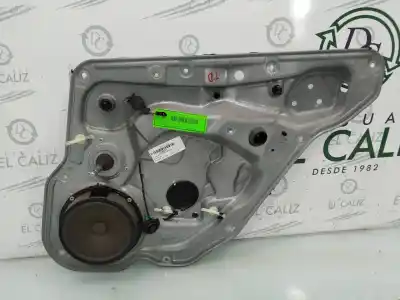 Pezzo di ricambio per auto di seconda mano alzacristalli posteriore destro per seat leon (1m1) 1.9 tdi riferimenti oem iam 1m0839462a  