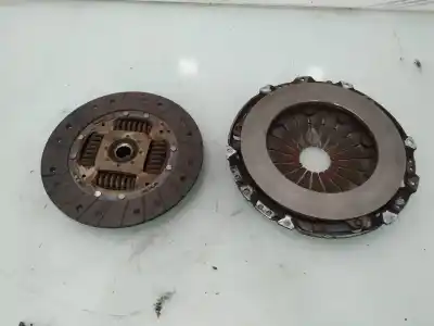 İkinci el araba yedek parçası debriyaj kiti için seat leon (1m1) 1.9 tdi oem iam referansları   