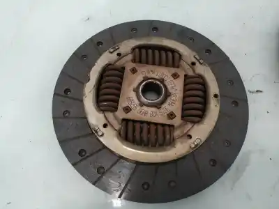 İkinci el araba yedek parçası debriyaj kiti için seat leon (1m1) 1.9 tdi oem iam referansları   