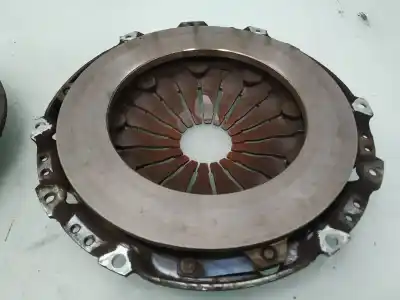 Pezzo di ricambio per auto di seconda mano kit frizione per seat leon (1m1) 1.9 tdi riferimenti oem iam 