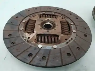 İkinci el araba yedek parçası debriyaj kiti için seat leon (1m1) 1.9 tdi oem iam referansları   