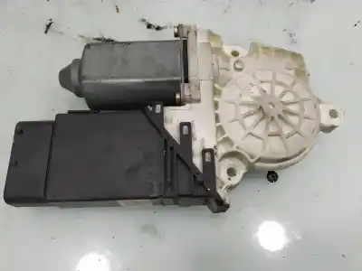 Pezzo di ricambio per auto di seconda mano motore alzacristalli anteriore sinistro per seat leon (1m1) 1.9 tdi riferimenti oem iam 1j1959801cfkz  