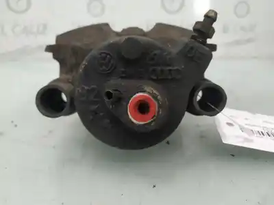 Pezzo di ricambio per auto di seconda mano pinza freno anteriore destra per seat leon (1m1) 1.9 tdi riferimenti oem iam 
