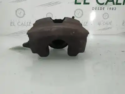 Pezzo di ricambio per auto di seconda mano pinza freno anteriore sinistra per seat leon (1m1) 1.9 tdi riferimenti oem iam 
