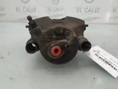 Pezzo di ricambio per auto di seconda mano pinza freno anteriore sinistra per seat leon (1m1) 1.9 tdi riferimenti oem iam   