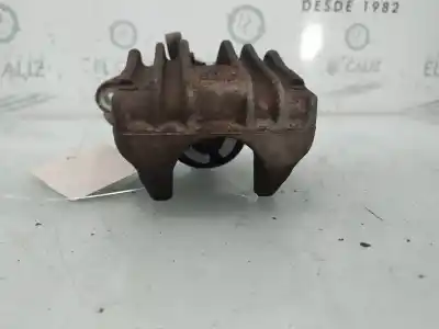 Pezzo di ricambio per auto di seconda mano pinza freno posteriore destra per seat leon (1m1) 1.9 tdi riferimenti oem iam   