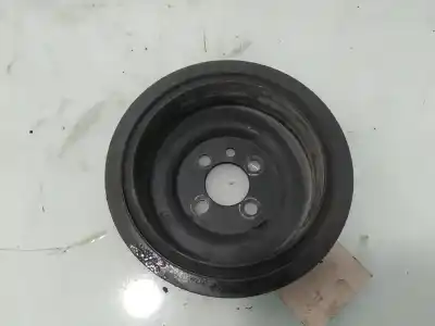 Pezzo di ricambio per auto di seconda mano puleggia dell albero motore per seat leon (1m1) 1.9 tdi riferimenti oem iam 