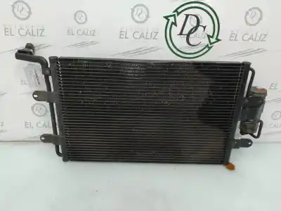 Recambio de automóvil de segunda mano de radiador calefaccion / aire acondicionado para seat leon (1m1) signo referencias oem iam 1j1819031b  