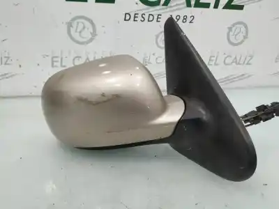 Pezzo di ricambio per auto di seconda mano retrovisore destro per seat leon (1m1) 1.9 tdi riferimenti oem iam 