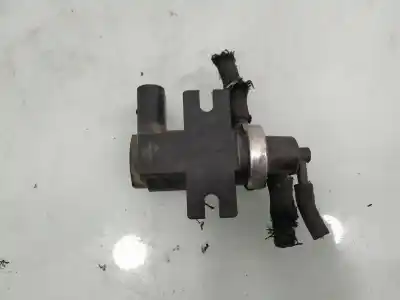 Pezzo di ricambio per auto di seconda mano valvola aria aggiuntiva per seat leon (1m1) 1.9 tdi riferimenti oem iam 1j0906627