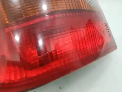 Автозапчасти б/у ЛЕВЫЙ ЗАДНИЙ ФОНАРЬ за OPEL CORSA B (S93)  ссылки OEM IAM   