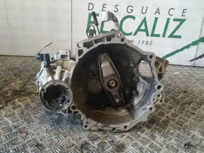 Gebrauchtes Autoersatzteil getriebe zum seat leon (1m1) 1.9 tdi oem-iam-referenzen egs  