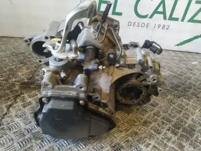 Gebrauchtes Autoersatzteil getriebe zum seat leon (1m1) 1.9 tdi oem-iam-referenzen egs  