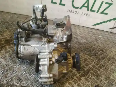 Gebrauchtes Autoersatzteil getriebe zum seat leon (1m1) 1.9 tdi oem-iam-referenzen egs  