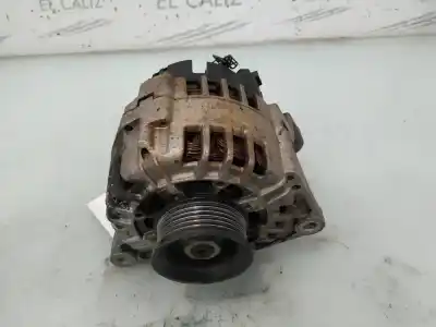 Second-hand car spare part alternator for audi a6 c5 avant (4b5) 2.5 tdi oem iam references 059903015v  