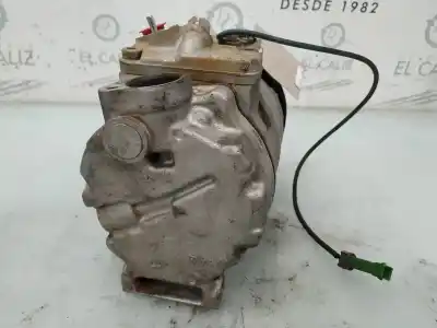 Автозапчастина б/у компресор кондиционера для audi a6 c5 avant (4b5) 2.5 tdi посилання на oem iam   