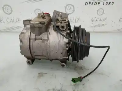 Second-hand car spare part air conditioning compressor for audi a6 c5 avant (4b5) 2.5 tdi oem iam references 