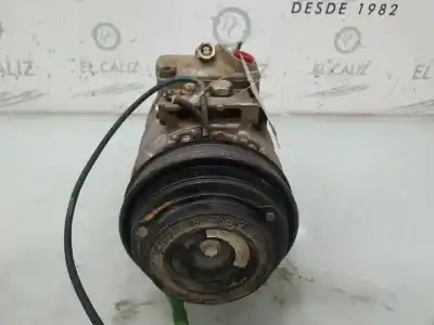 Автозапчастина б/у компресор кондиционера для audi a6 c5 avant (4b5) 2.5 tdi посилання на oem iam   