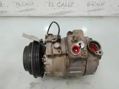 Автозапчастина б/у компресор кондиционера для audi a6 c5 avant (4b5) 2.5 tdi посилання на oem iam   