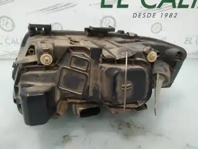 Second-hand car spare part right headlight for audi a6 c5 avant (4b5) 2.5 tdi oem iam references 4b0941030k  