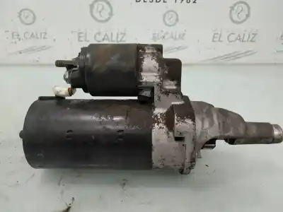 Автозапчастина б/у двигун запускається для audi a6 c5 avant (4b5) 2.5 tdi посилання на oem iam 0001109021  