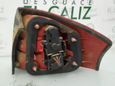 Second-hand car spare part right tailgate light for audi a6 c5 avant (4b5) 2.5 tdi oem iam references 4b9945096dfkz