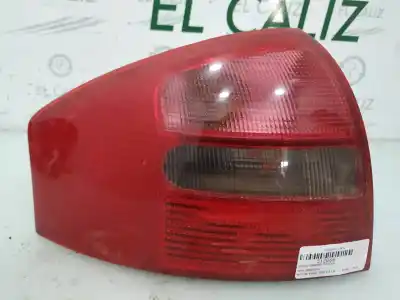 Second-hand car spare part right tailgate light for audi a6 c5 avant (4b5) 2.5 tdi oem iam references 4b9945096dfkz  