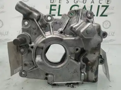 Pezzo di ricambio per auto di seconda mano bomba a olio per bmw serie 3 berlina (e90) 320d riferimenti oem iam m47d