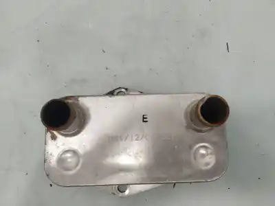 Pezzo di ricambio per auto di seconda mano radiatore olio motore per bmw serie 3 berlina (e90) 320d riferimenti oem iam 2247203