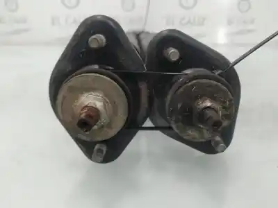 Pezzo di ricambio per auto di seconda mano set ammortizzatori posteriori per bmw serie 3 berlina (e90) 320d riferimenti oem iam 