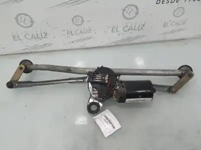 Pezzo di ricambio per auto di seconda mano tiranti e motorino del tergicristallo anteriore per bmw serie 3 berlina (e90) 320d riferimenti oem iam 0390241355