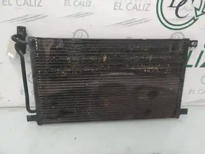 Pezzo di ricambio per auto di seconda mano condensatore / radiatore aria condizionata per bmw serie 3 berlina (e90) 320d riferimenti oem iam 64118372783