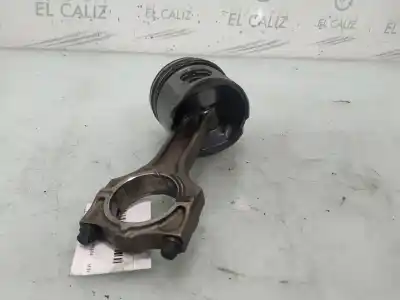 Pezzo di ricambio per auto di seconda mano pistone per bmw serie 3 berlina (e90) 320d riferimenti oem iam 