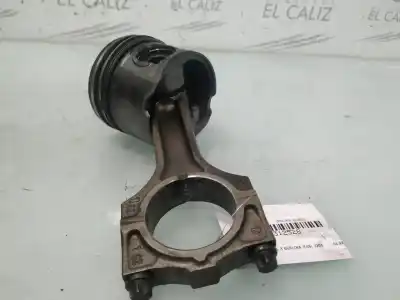 Pezzo di ricambio per auto di seconda mano pistone per bmw serie 3 berlina (e90) 320d riferimenti oem iam 