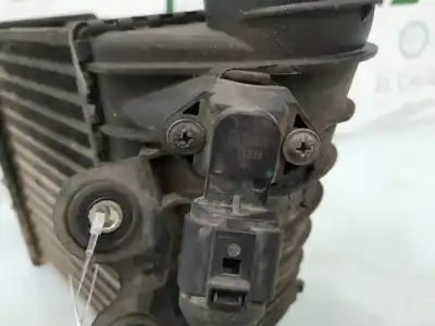 Gebrauchtes Autoersatzteil zwischenkühler zum seat leon (1m1) 1.9 tdi oem-iam-referenzen   