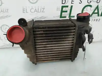 Gebrauchtes Autoersatzteil zwischenkühler zum seat leon (1m1) 1.9 tdi oem-iam-referenzen   