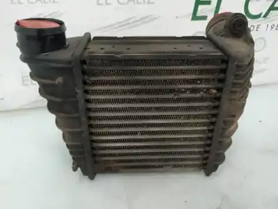 Piesă de schimb auto la mâna a doua radiator aer intercooler pentru seat leon (1m1) 1.9 tdi referințe oem iam 