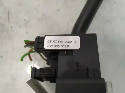 Piesă de schimb auto la mâna a doua maneta stergãtoare pentru seat leon (1m1) 1.9 tdi referințe oem iam 4b0953503f