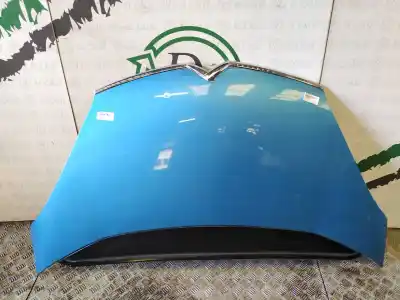 Автозапчасти б/у капот за citroen c4 grand picasso c4 grand picasso ссылки oem iam   