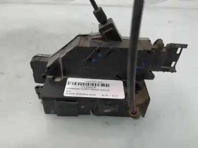 Автозапчасти б/у замок задней правой двери за citroen c4 grand picasso c4 grand picasso ссылки oem iam    Автозапчасти б/у замок задней правой двери за citroen c4 grand picasso c4 grand picasso ссылки oem iam