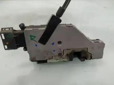 Автозапчасти б/у замок задней правой двери за citroen c4 grand picasso c4 grand picasso ссылки oem iam  Автозапчасти б/у замок задней правой двери за citroen c4 grand picasso c4 grand picasso ссылки oem iam