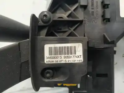 Автозапчасти б/у управление светом за citroen c4 grand picasso c4 grand picasso ссылки oem iam 96627927xt Автозапчасти б/у управление светом за citroen c4 grand picasso c4 grand picasso ссылки oem iam 96627927xt