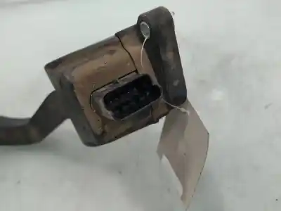 Автозапчастина б/у педаль акселератора для citroen c4 grand picasso c4 grand picasso посилання на oem iam 9654725880   Автозапчастина б/у педаль акселератора для citroen c4 grand picasso c4 grand picasso посилання на oem iam 9654725880