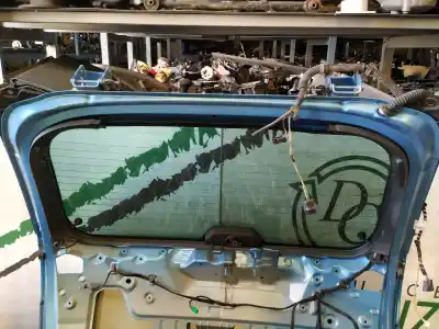 Автозапчастина б/у загальні двері для citroen c4 grand picasso c4 grand picasso посилання на oem iam   