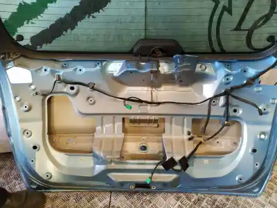 Автозапчастина б/у загальні двері для citroen c4 grand picasso c4 grand picasso посилання на oem iam   