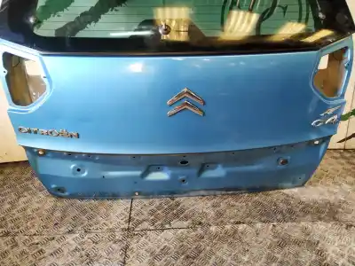 Автозапчасти б/у задняя дверь за citroen c4 grand picasso c4 grand picasso ссылки oem iam  Автозапчасти б/у задняя дверь за citroen c4 grand picasso c4 grand picasso ссылки oem iam