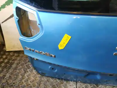 Автозапчастина б/у загальні двері для citroen c4 grand picasso c4 grand picasso посилання на oem iam   